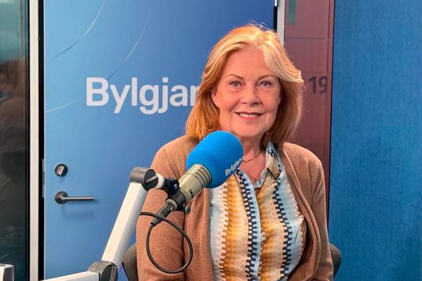 Metfjöldi nemenda hefur skólagöngu á Bifröst