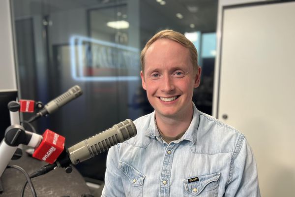 Bítið - Frábær Sjómannadagur framundan