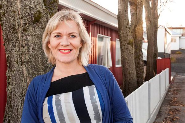 Á hverju klikkar fólk þegar senda á tölvupóst?
