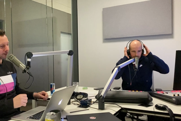 FM95BLÖ - Sumarleikur Bylgjunnar