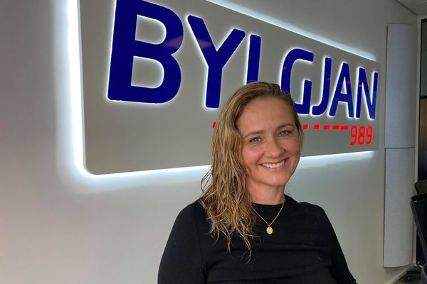 Bítið - Hundaskortur á landinu?