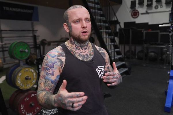 „Hafþór er sterkasta manneskja allra tíma“