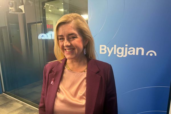 Fæðingarorlofskerfið refsar ungum foreldrum
