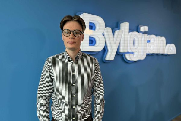 Einn ríkislitur á nikótínpúðadollum