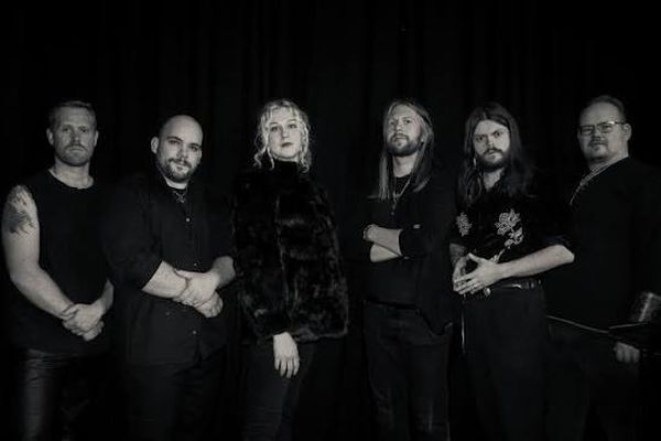 Crowley X Hrafnablót