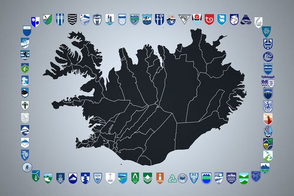 Meirihlutaviðræður hafnar í Reykjanesbæ og á Akureyri