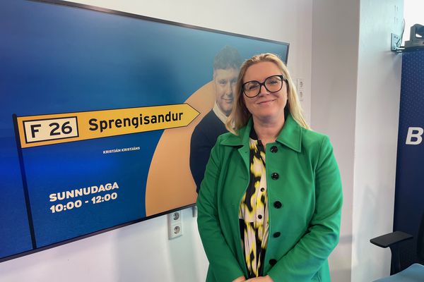 Carbfix vill dæla niður CO2 á öðrum stöðum en í Hafnarfirði