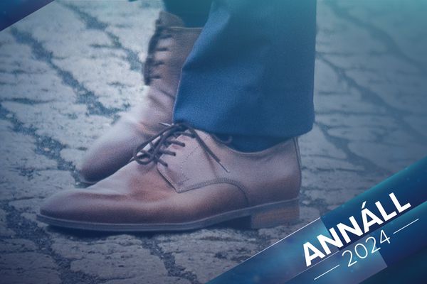 Annáll 2024 - Klúður ársins