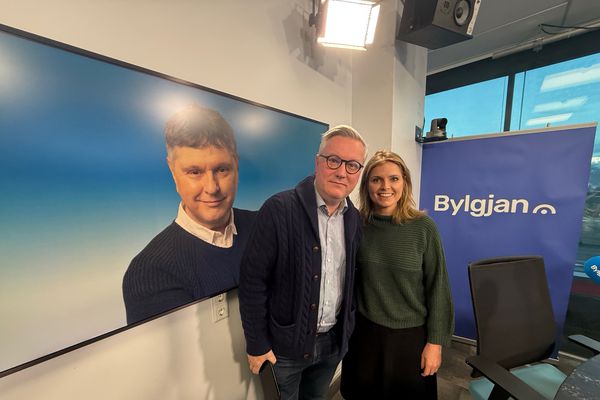 Djúpstæður ágreinigur um samgönguáætlun