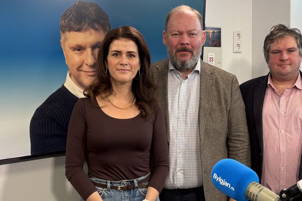 Deilt um afleiðingar verndatolla ESB á kísiljárn