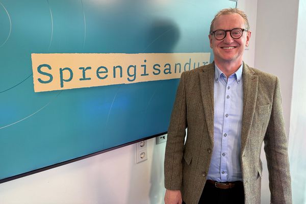 Brýnt að halda fast í samgöngusáttmálann