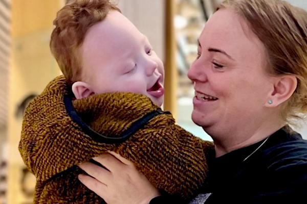 Ísland í dag - „Hann þurfti ekki að deyja“