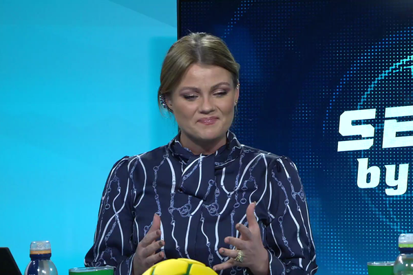 Seinni bylgjan: Lokakafli ÍBV og Hauka