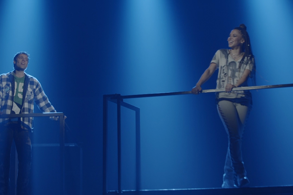 Eitruð lítil pilla - stikla