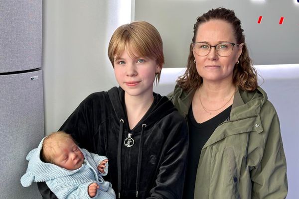 Dúkkubörn geta hjálpað fólki með andlega kvilla
