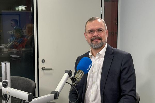 Segir suma í minnihluta skorta lesskilning í skattamálum