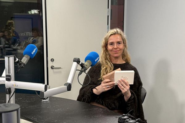 Samskiptaspil sem getur hoggið á hnúta