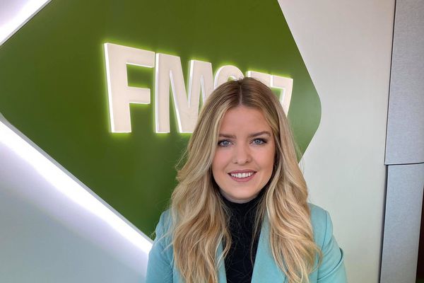 Áslaug Arna les ljót comment um sig á netinu í beinni