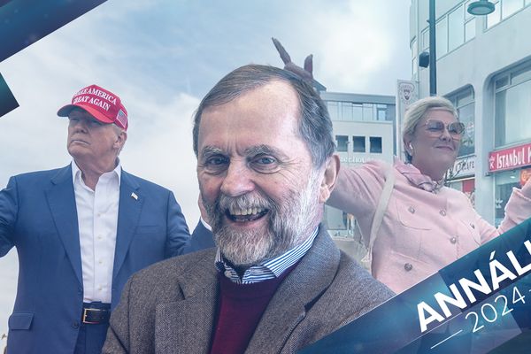 Annáll 2024 - Sigrar ársins