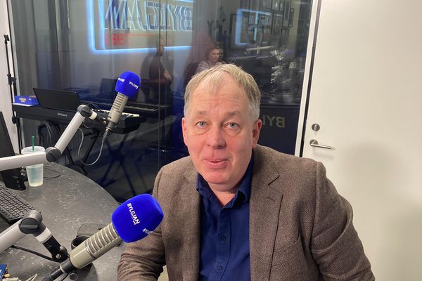 Bítið - Hagfræðin er í öllu: Allt frá ástarsamböndum til morgunbollans