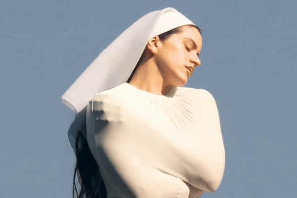 Meistaraverk Rosalía 