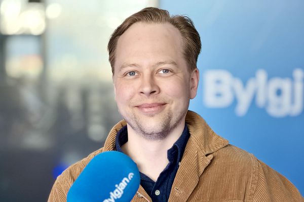 Hvaða áhrif hefur lokun skipaumferðar við Hormússund á Ísland?
