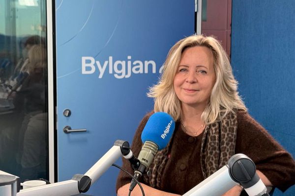 Íslendingar óþolinmóðir þegar flensan bankar