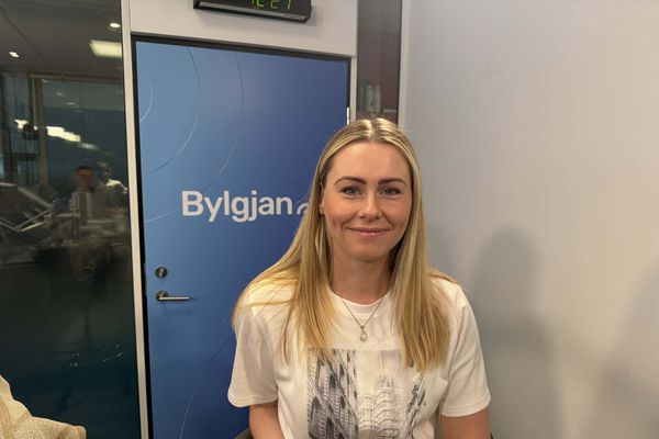 Vissir þú að munnþurrkur getur valdið tannskemmdum?