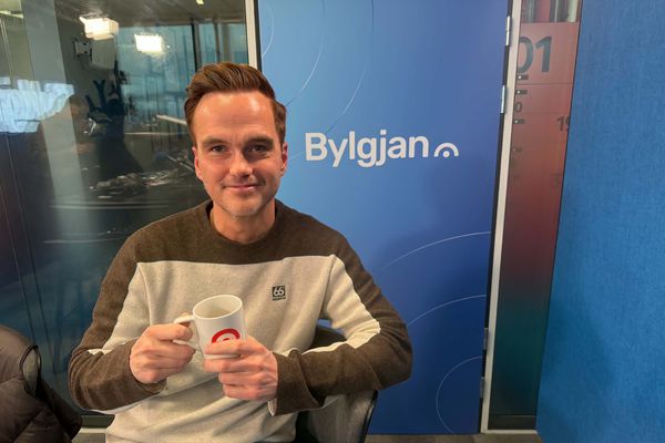 Manst þú eftir Bingó Lottó og Imbakassanum?