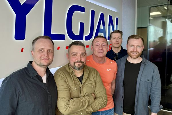 Þjóðhátíðarlagið 2025 með Stuðlabandinu