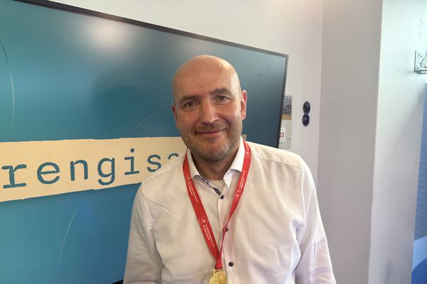 Fullveldið breyst í áranna rás