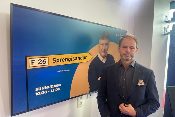 Umboðsmaður Alþingis segir skorta formfestu í stjórnsýslu