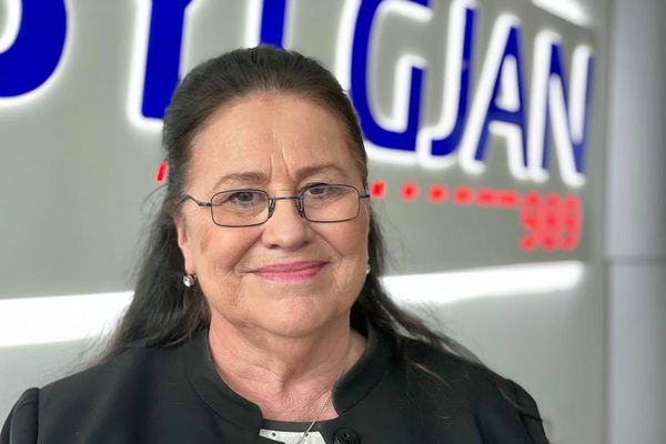 “Ég kenni ekki í brjósti um þá sem eru með fullt rassgat af peningum”