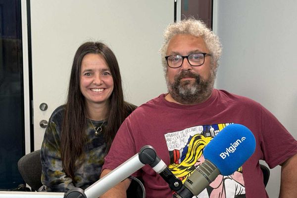Fréttir vikunnar með Stefáni og Söndru