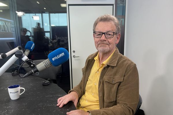 Ábyrgð að beita tungumálinu til góðs en ekki til að meiða annað fólk