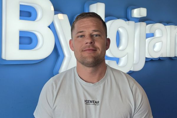 Stefnir á stórtónleika á næsta ári