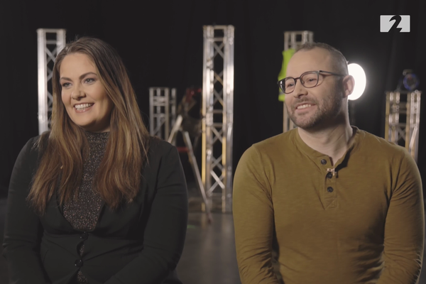 Óteljandi vandamál eftir að hafa rifið einbýli til að byggja parhús