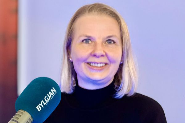 Mikilvægt að krakkar upplifi að það séu afleiðingar af afbrotum