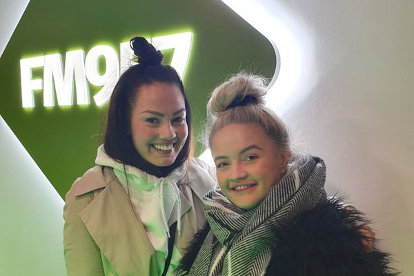 Brennslan - Sólrún Diego og Camilla Rut svara Neytendastofu: Samræmið svörin ykkar