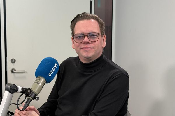 Tuðpóstarnir urðu að grín myndböndum