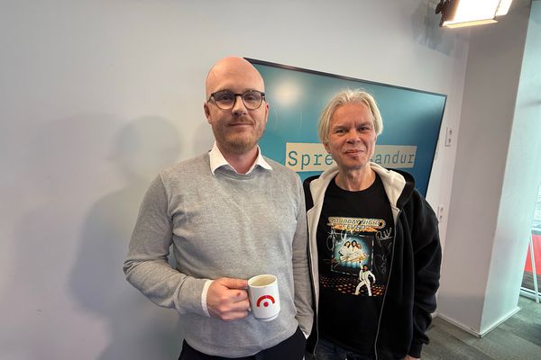 Litlar líkur á kjarasamningar haldi í haust