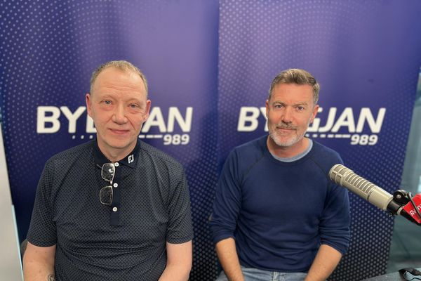 Bítið - Fréttir vikunnar með Pílu-Palla og Sigursteini Mássyni