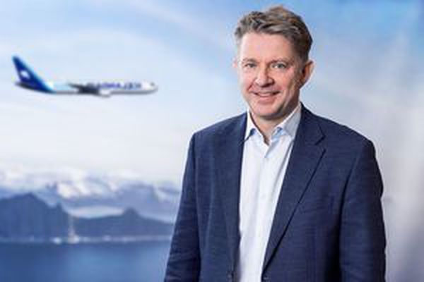 Þarf varanlega alþjóðlega lausn en ekki staðbundna, verið að festa ETS í sessi