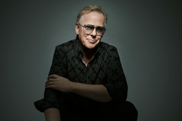 Ný sólóplata kemur út í sumar