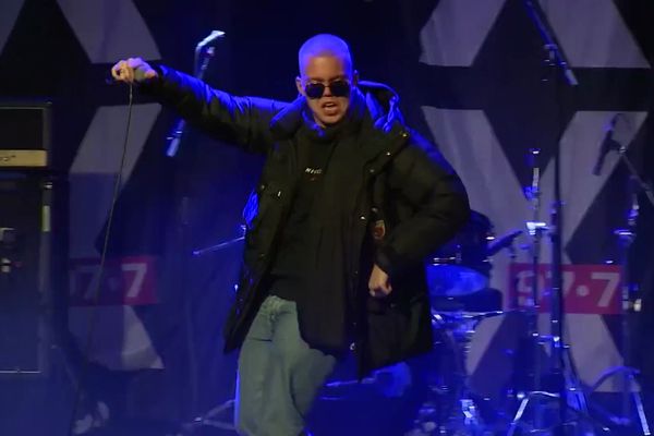 Herra hnetusmjör - Xmas 2019