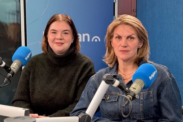 „Mígreni er ekki bara höfuðverkur“