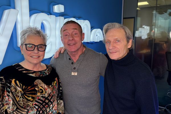 Þú og Ég á fimmtudagskvöld í Salnum