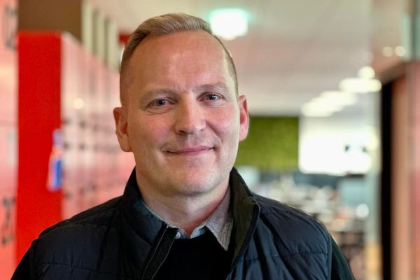 Er hollt fyrir sambandið að rífast aldrei