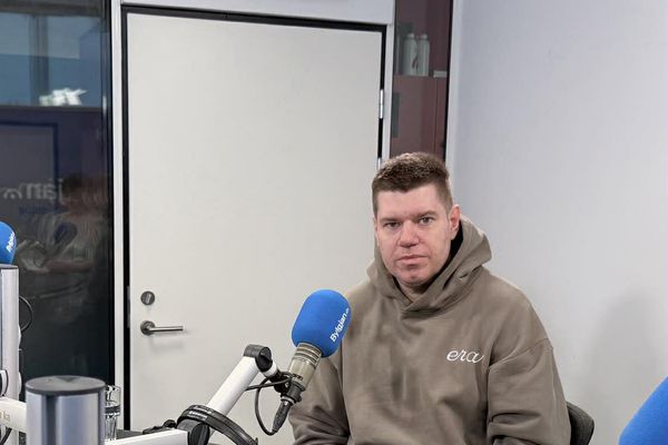 Gefur veikum, fötluðum og hvunndagshetjum ógleymanlega upplifun