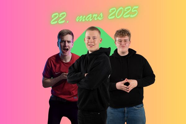 Ólafur Jóhann #47 - Sigurvegari vikunnar & Einkalífið hjá félaga Guðjóns